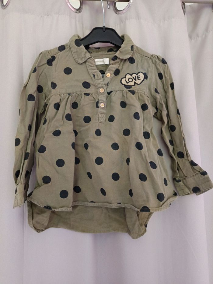 Blouse