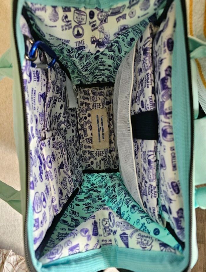 Sac à dos - photo numéro 4