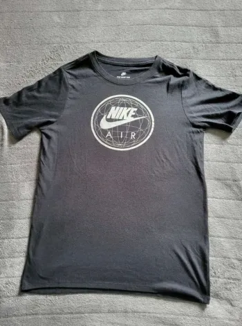 T-Shirt  Nike  noir  Homme  XL