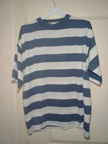T-shirt Deep Valley