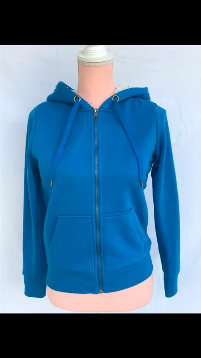 Gilet polaire - photo numéro 4