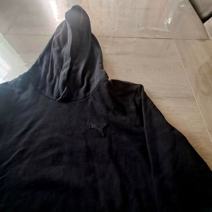 Sweat capuche Puma - photo numéro 2