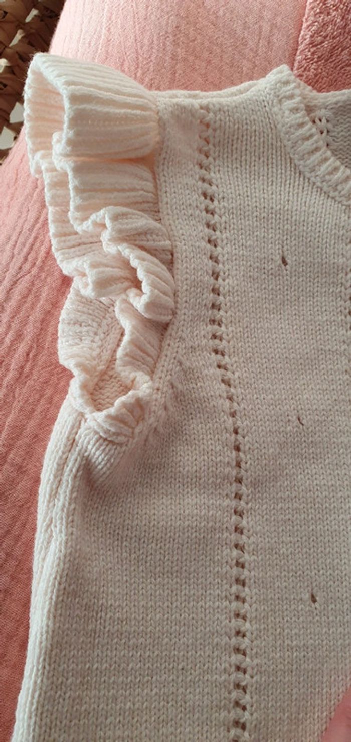 Gilet TAO taille 18 mois - photo numéro 3