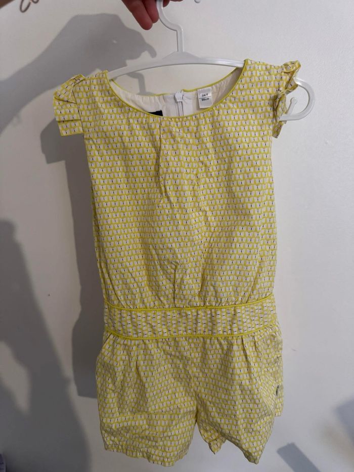 Lot fille 3 ans - photo numéro 8