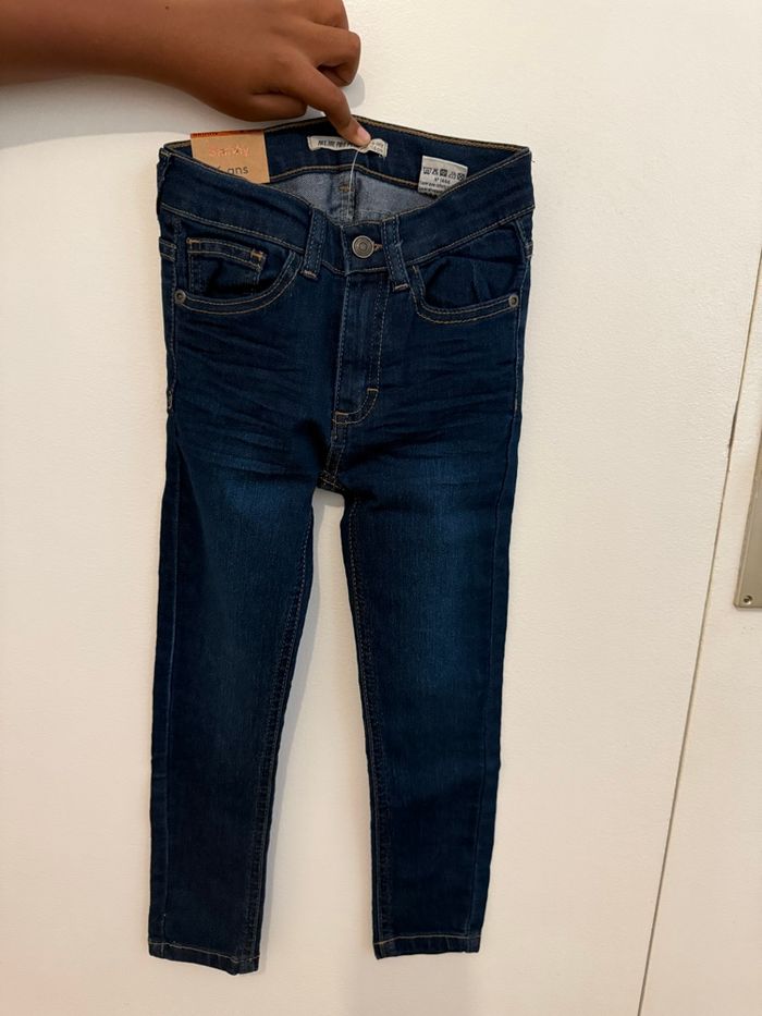 Lot vêtements garçon  neufs 6 ans sans étiquette - photo numéro 5