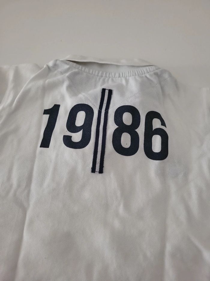 Polo kappa - photo numéro 7