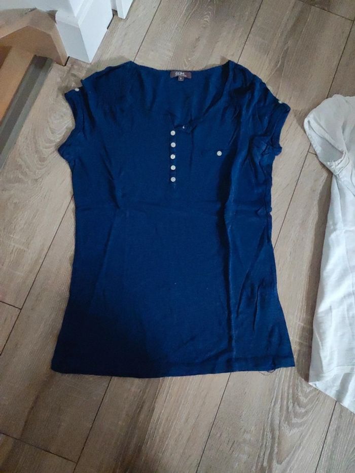 Lot t-shirts femme - photo numéro 2