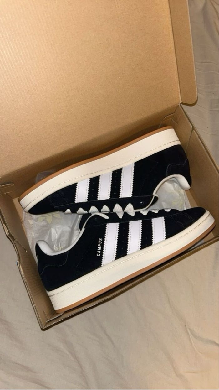 Adidas campus - photo numéro 2