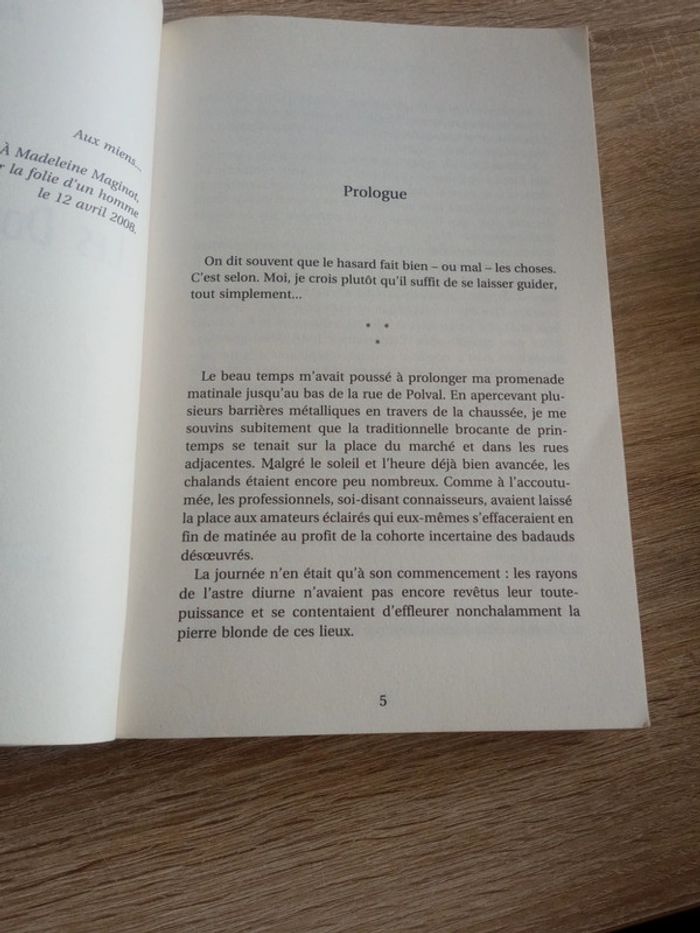 Les doigts d'or d'élise. - photo numéro 4