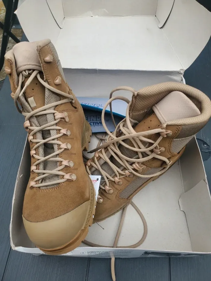 Mendl sable taille 44
