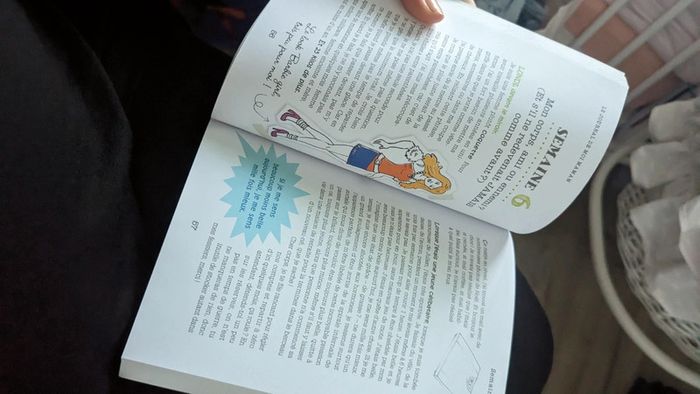 Livre journal de maman - photo numéro 3