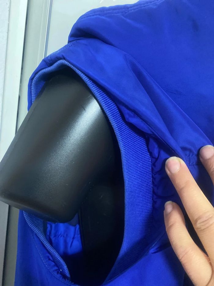 Veste matelassée sans manches.Tommy Hilfiger taille M . . - photo numéro 9