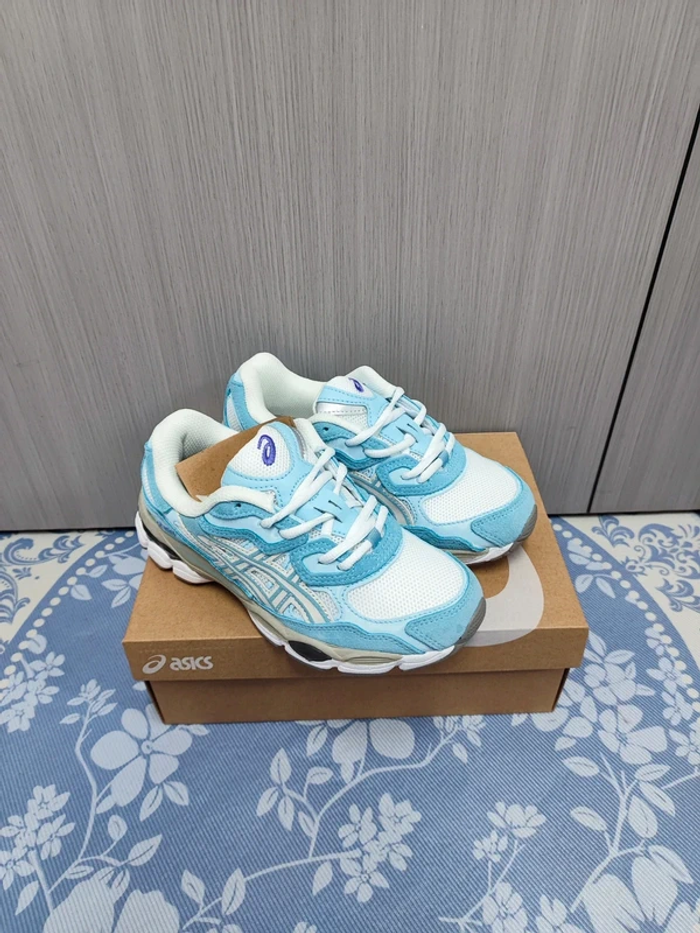 Asics GEL-NYC Bleu 40