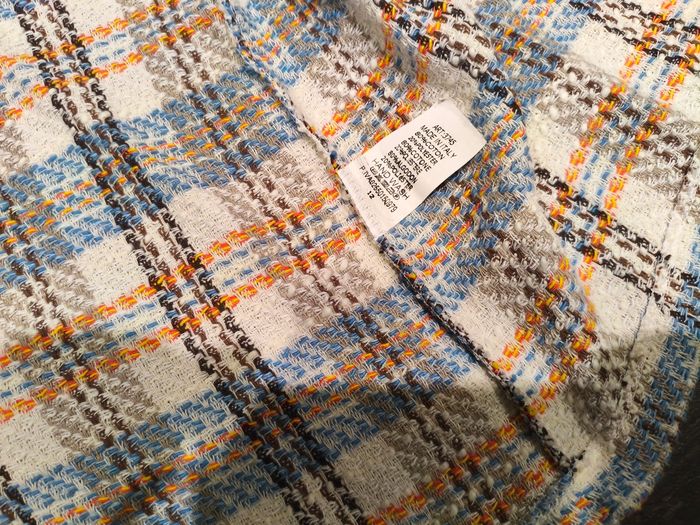 Blazer taille 40 3 étoiles - photo numéro 4