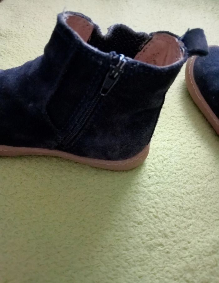 Bottines fille - photo numéro 6
