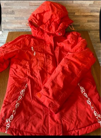 Ensemble de ski femme