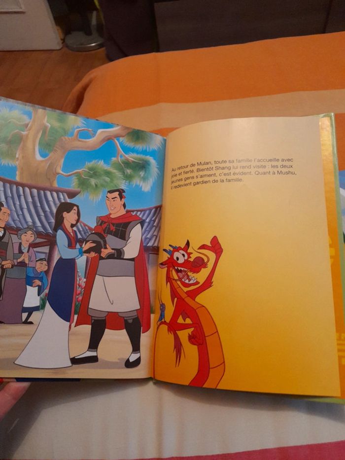 Livre - photo numéro 5