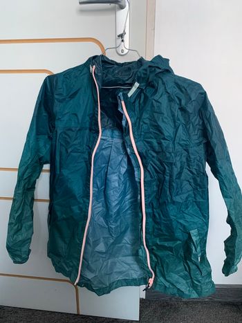 Veste imperméable
