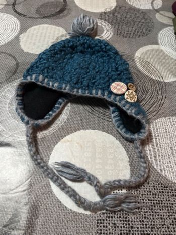 Bonnet