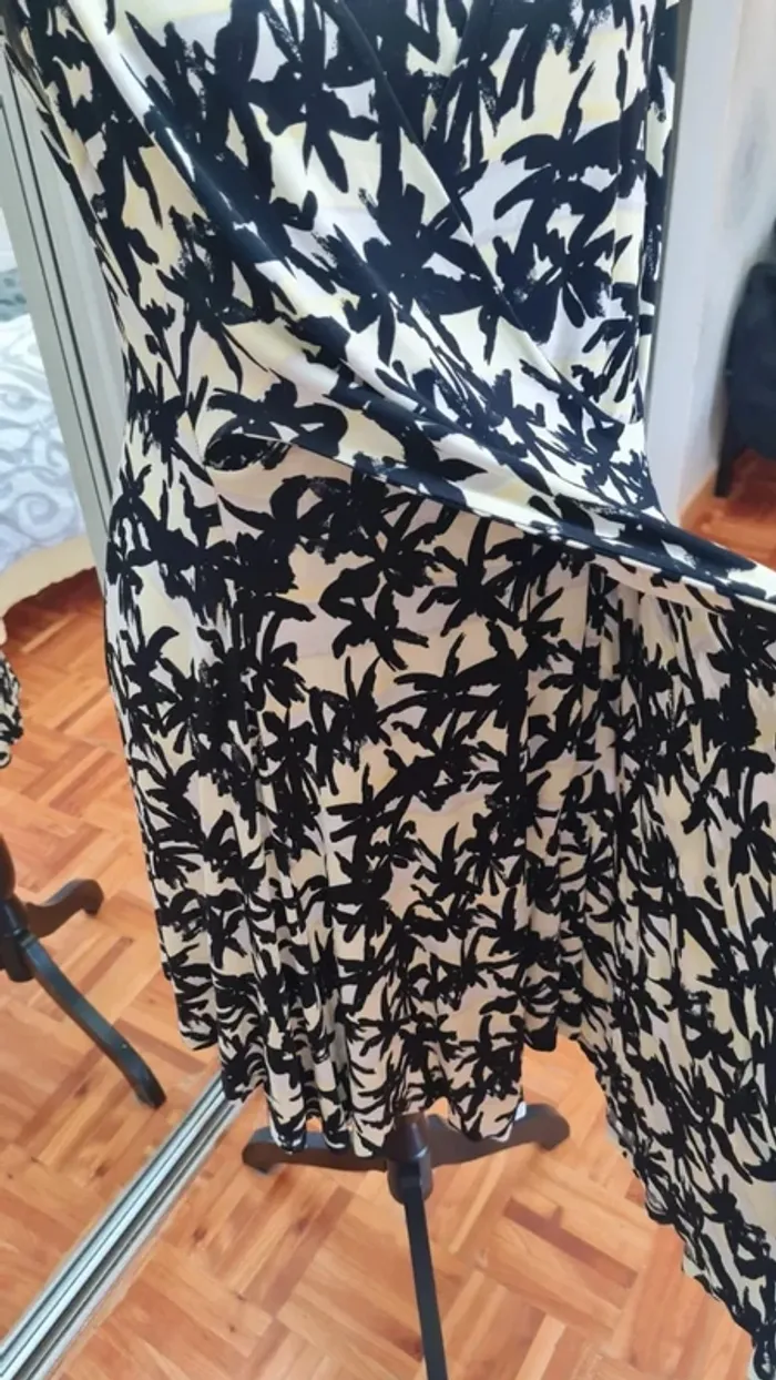 Robe été Kenzo TL - photo numéro 8