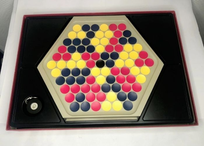 L’art de placer ses billes Pusher - photo numéro 2