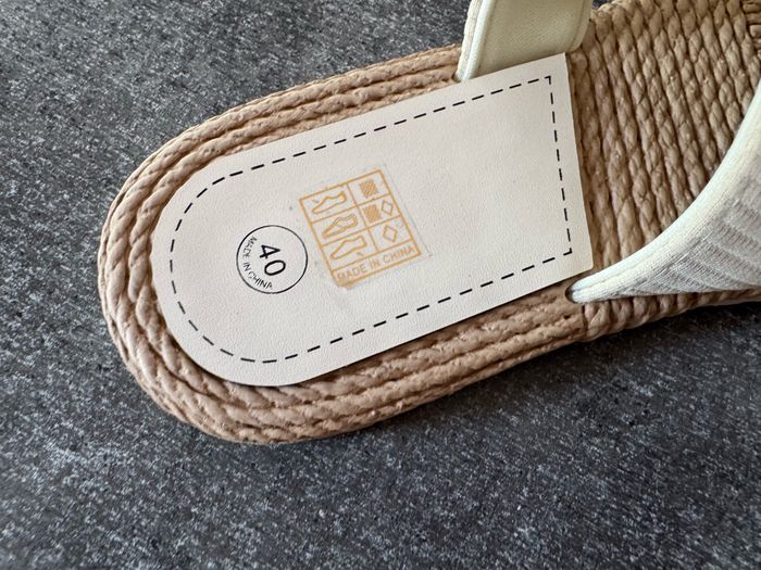 Nu-pieds - photo numéro 6