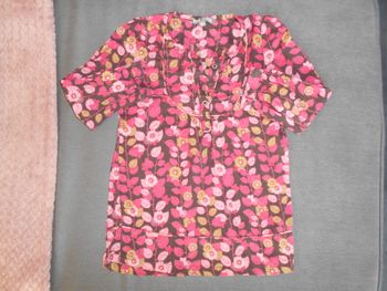 Tunique, taille: 5 ans a 0,50 EURO