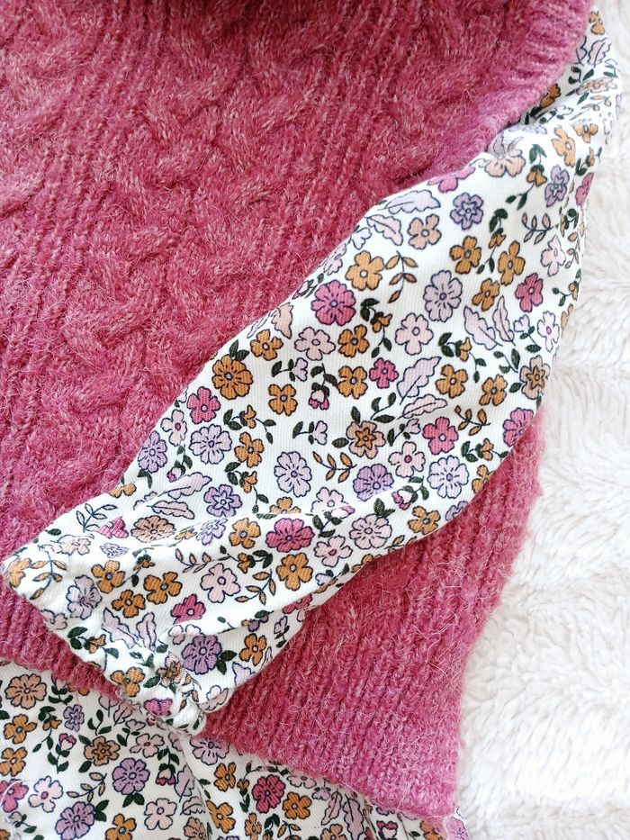 Lot bébé fille - photo numéro 7