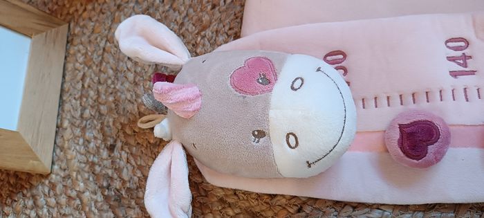 Toise Nattou fille TBE - photo numéro 2