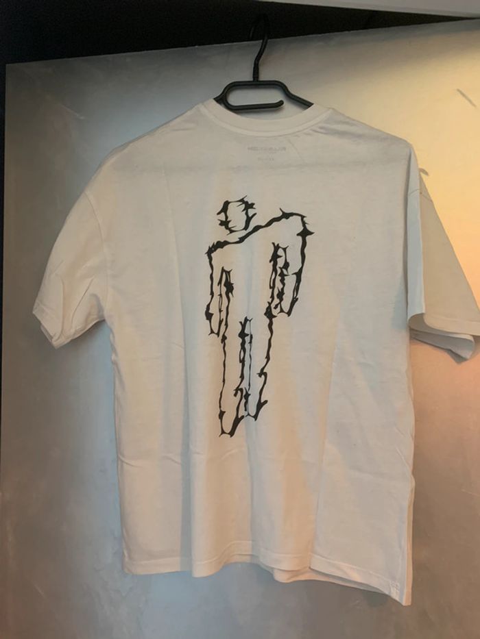 T shirt Billie Eilish - photo numéro 2