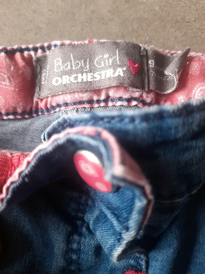 Jeans - photo numéro 2