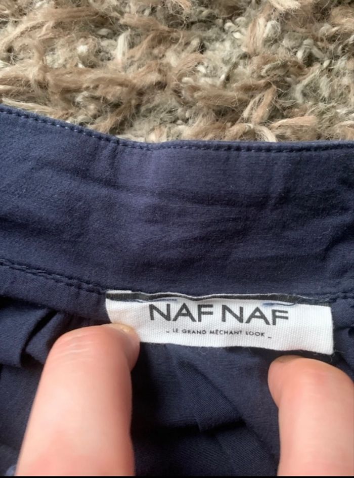 Jupe Naf Naf - photo numéro 2