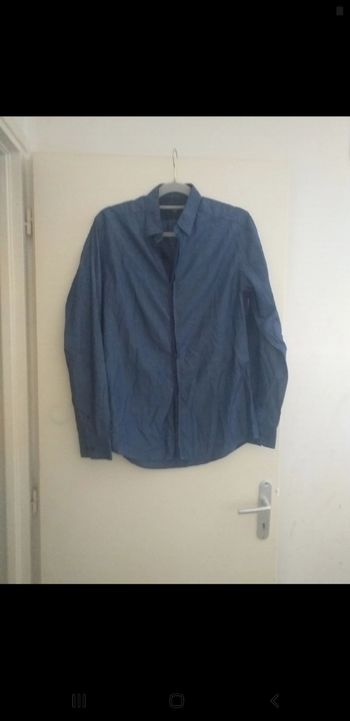 Chemise