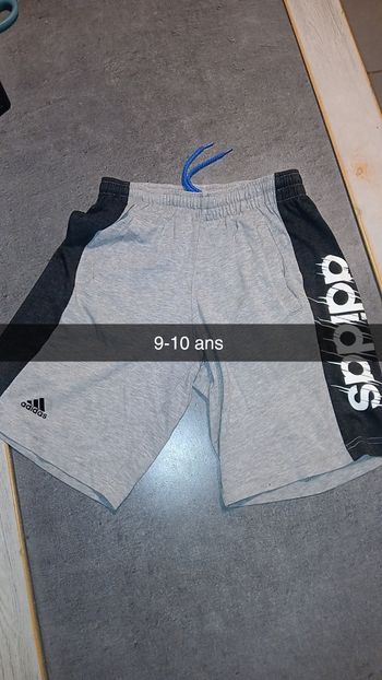 Short adidas