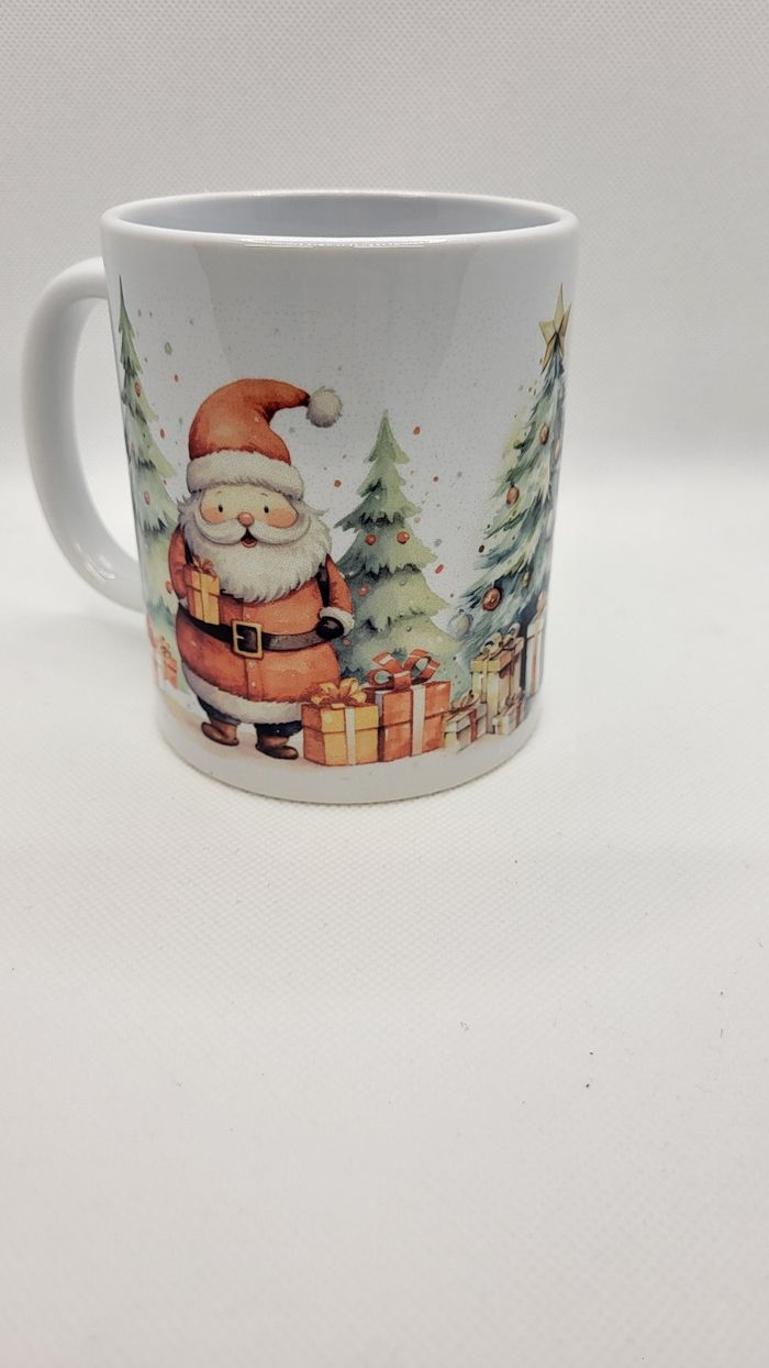 Mug de Noël - photo numéro 2