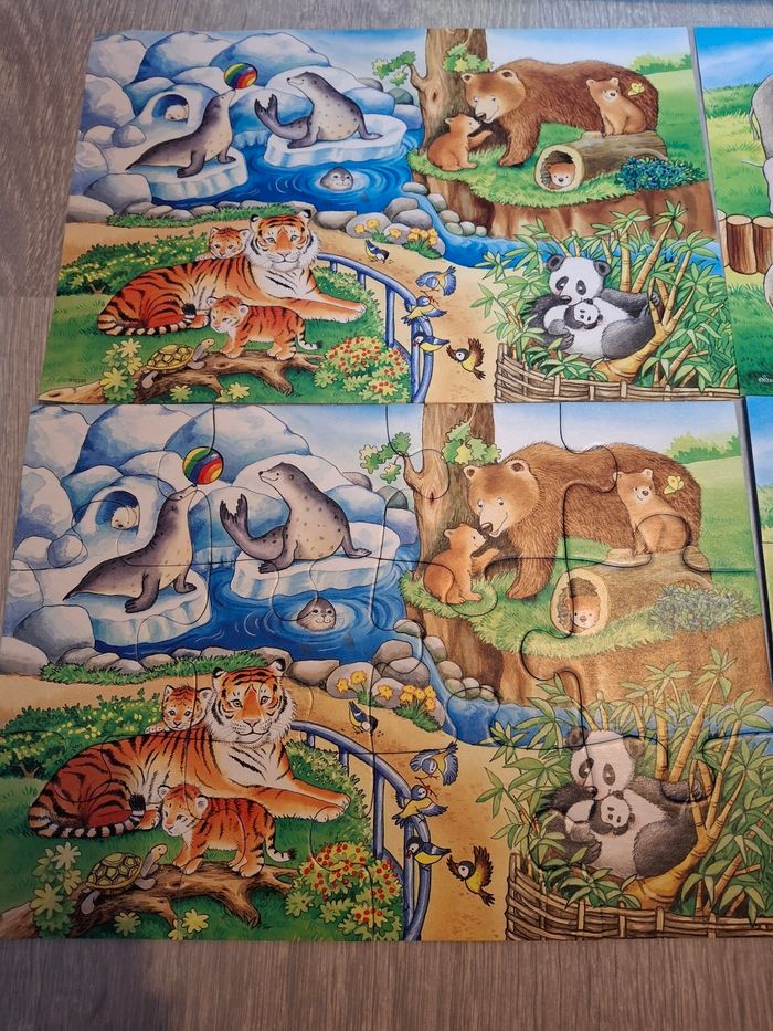 Puzzle - photo numéro 3