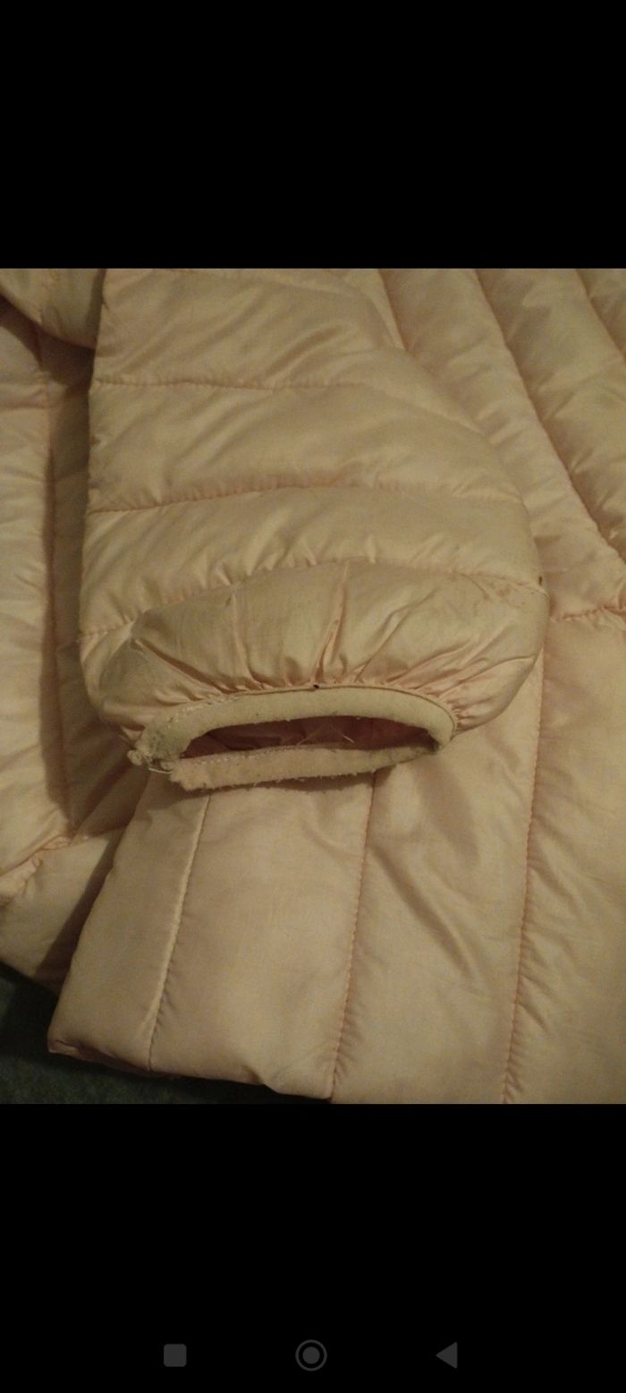 Doudoune - photo numéro 7