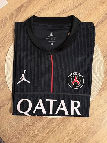 PSG maillot 25-26 taille M