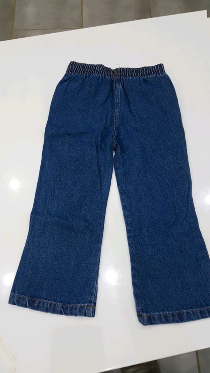 Jeans 3 ans - photo numéro 2