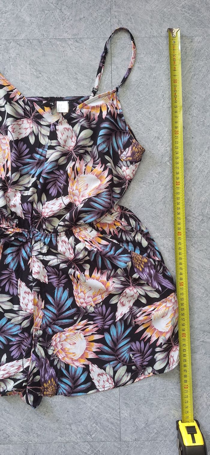Combishort h&m 40 - photo numéro 4