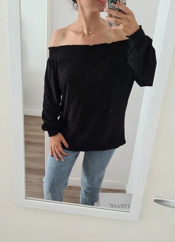 Haut noir pimkie