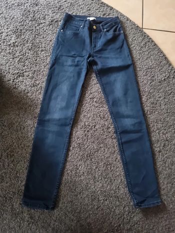 Jean h&m