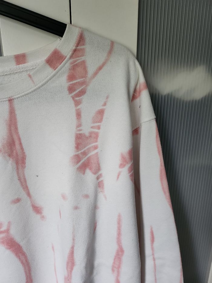 Pull femme taille XL - photo numéro 4
