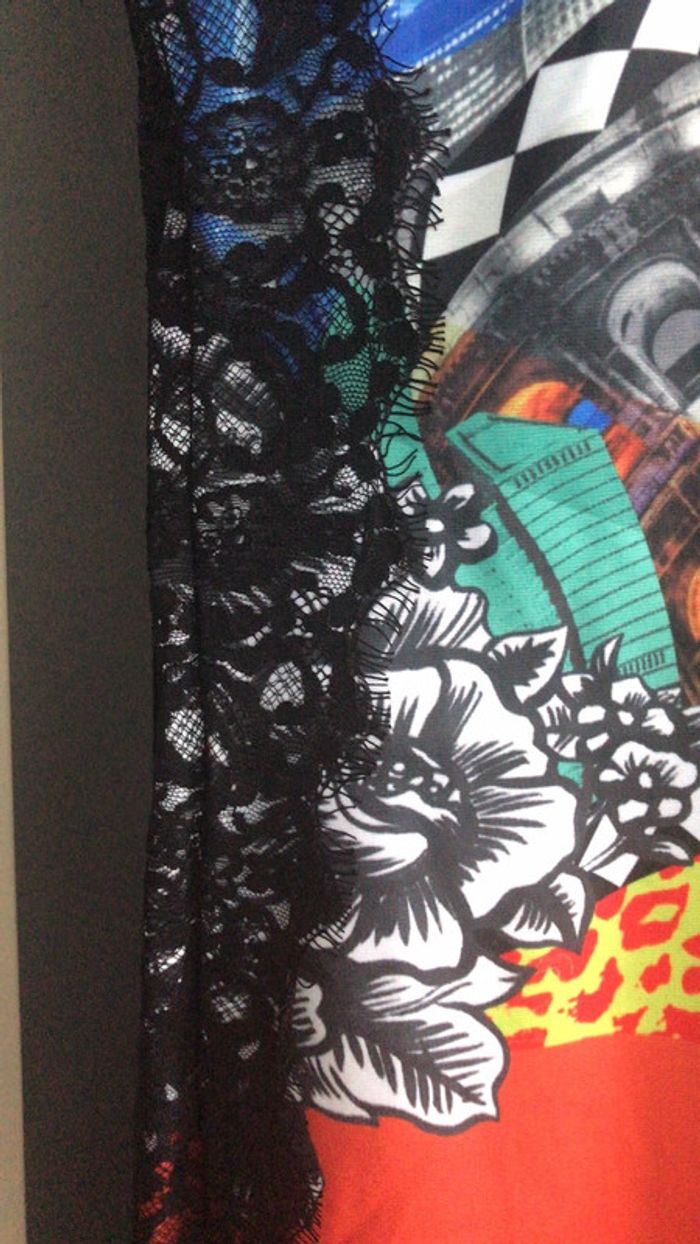 Robe été Smash - photo numéro 3