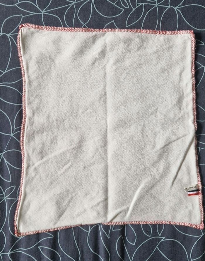 Insert double en chanvre - photo numéro 4