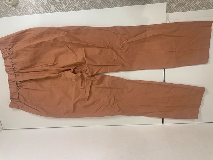 Pentalon Lafayette - photo numéro 3