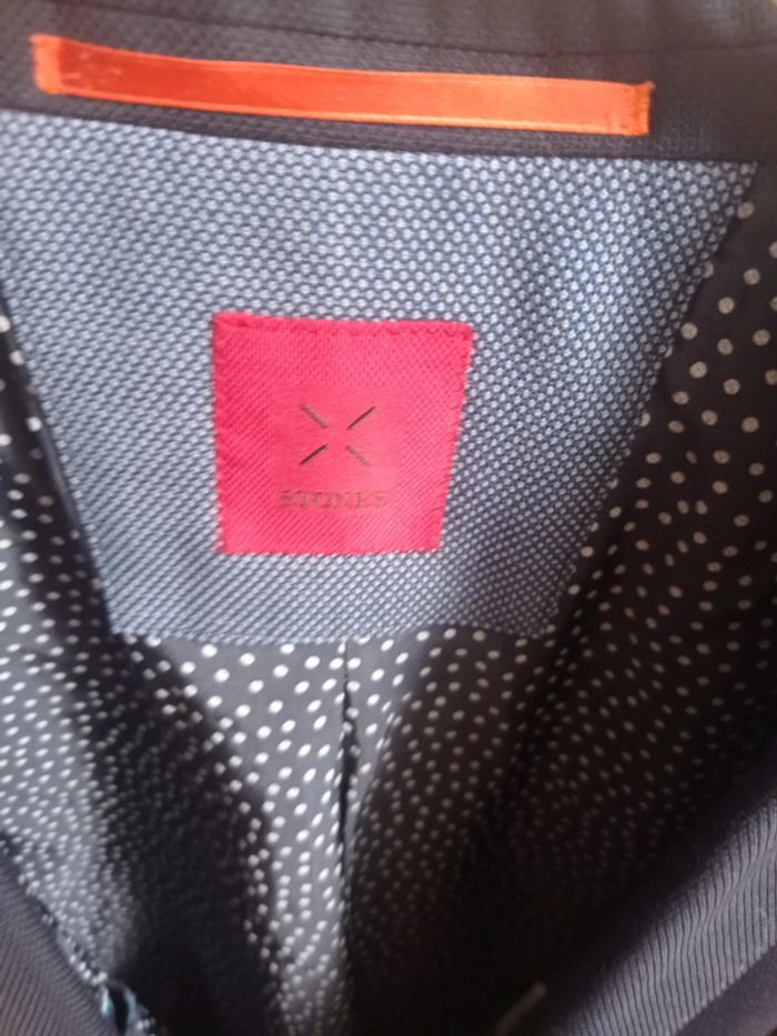 Veste blazer - photo numéro 4