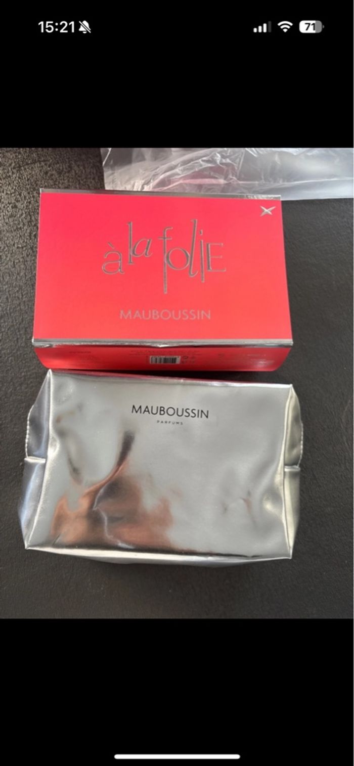 Parfum - photo numéro 2