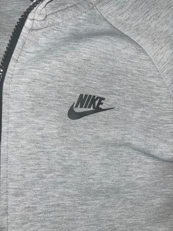 Nike Tech Fleece 