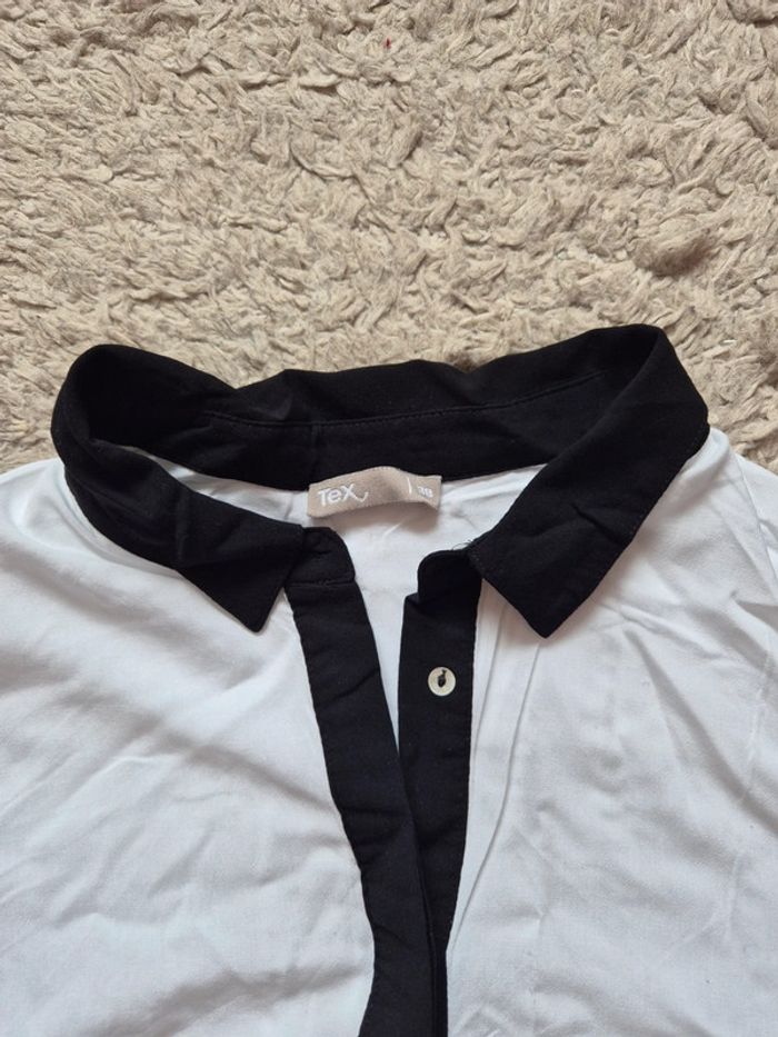 Chemise Tex - photo numéro 2